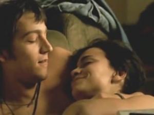 Video Alice Braga Desnuda Y Follando - Sólo Dios Sabe (2006)