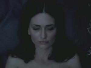 Video Karolina Wydra, Carrie Presto Desnudas - True Blood S7 E6-7 (2014)