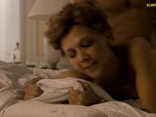 Video Maggie Gyllenhaal Sex From Behind In The Deuce  