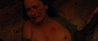 Video Jennifer Lawrence Nude - Mother! (2017)