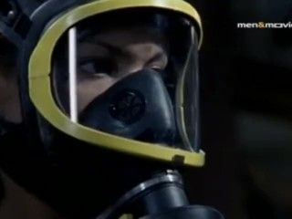 Video Ci5 Lexa Doig Gas Mask