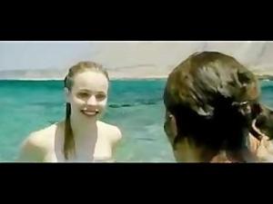 Video Rachel Mcadams Nude - My Name Is Tanino