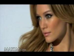 Video Hilary Duff