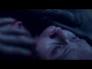 Video Teresa Palmer Sex On The Floor In Berlin Syndrome  