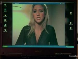 Video Brittany Snow - John Tucker Must Die