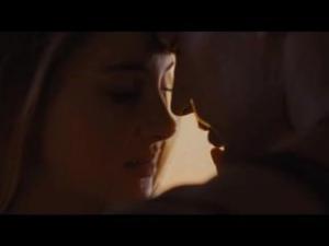 Video Shailene Woodley - Hot Scene