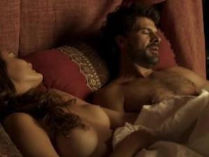 Video Blanca Espino Follando Desnuda En Isabel