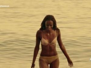 Video Yaima Ramos En Bikini En Mar De Plastico