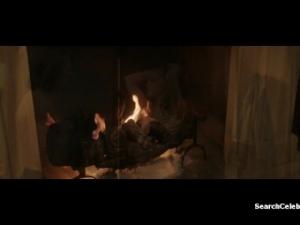 Video Zoey Deutch - Vampire Academy (2014)