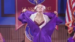 Video Kate Upton Very Hot - Lip Sync Battle (2017)