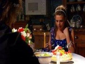 Video Indiana Evans - Home And Away