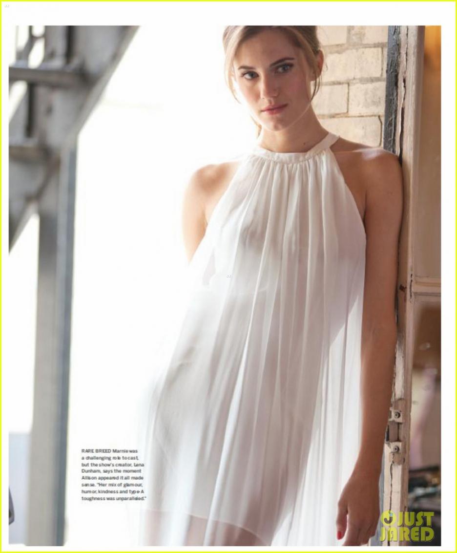 Allison Williams - Page 3 pictures, naked, oops, topless, bikini, video,  nipple