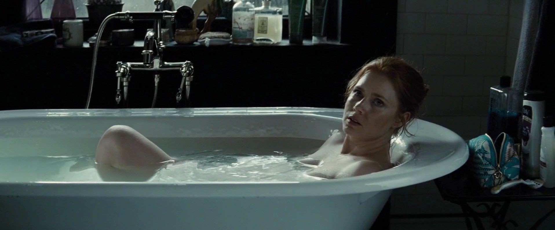 Amy Adams nude, naked - Pics and Videos - ImperiodeFamosas