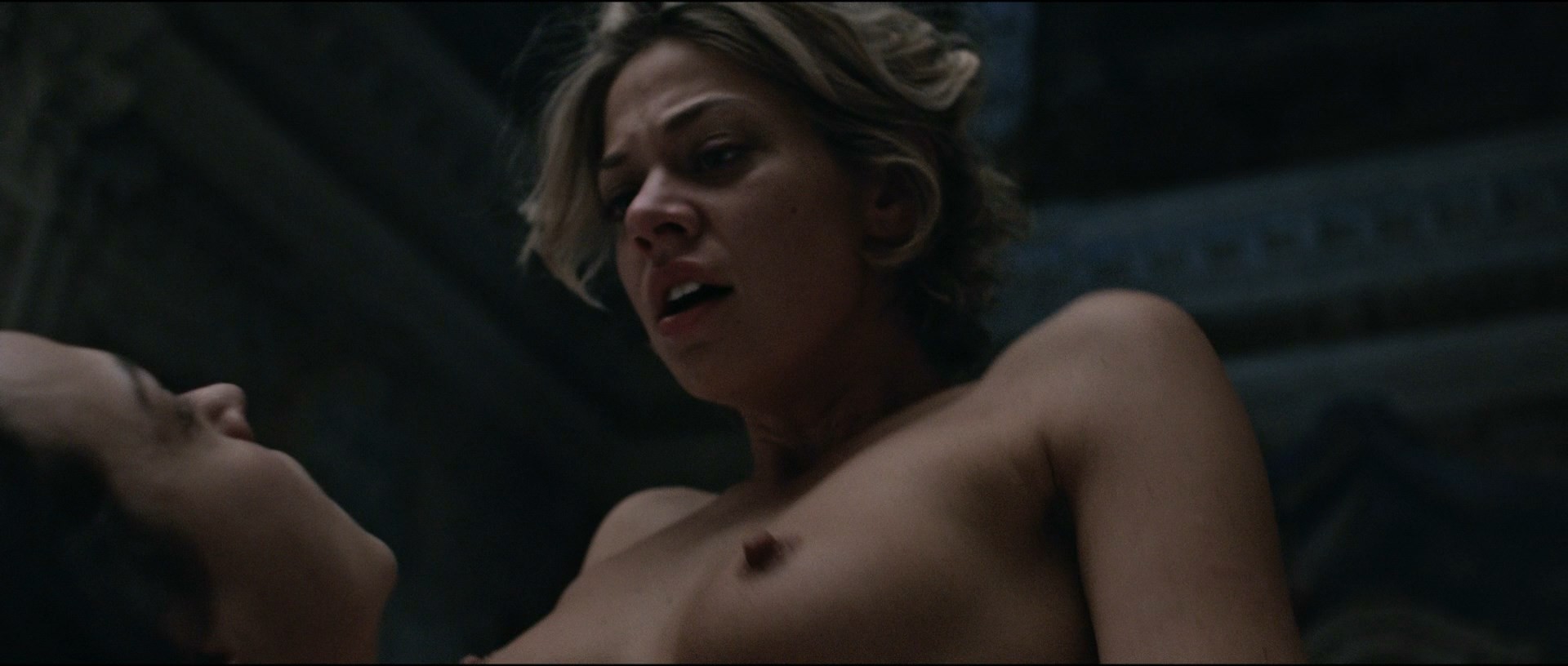 Analeigh tipton nude pictures