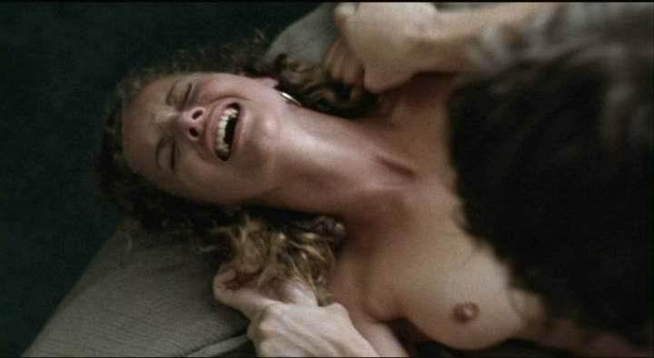 Bijou phillips lesbian scene