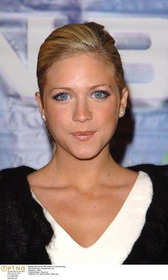 Brittany Snow nude, naked - Pics and Videos pic
