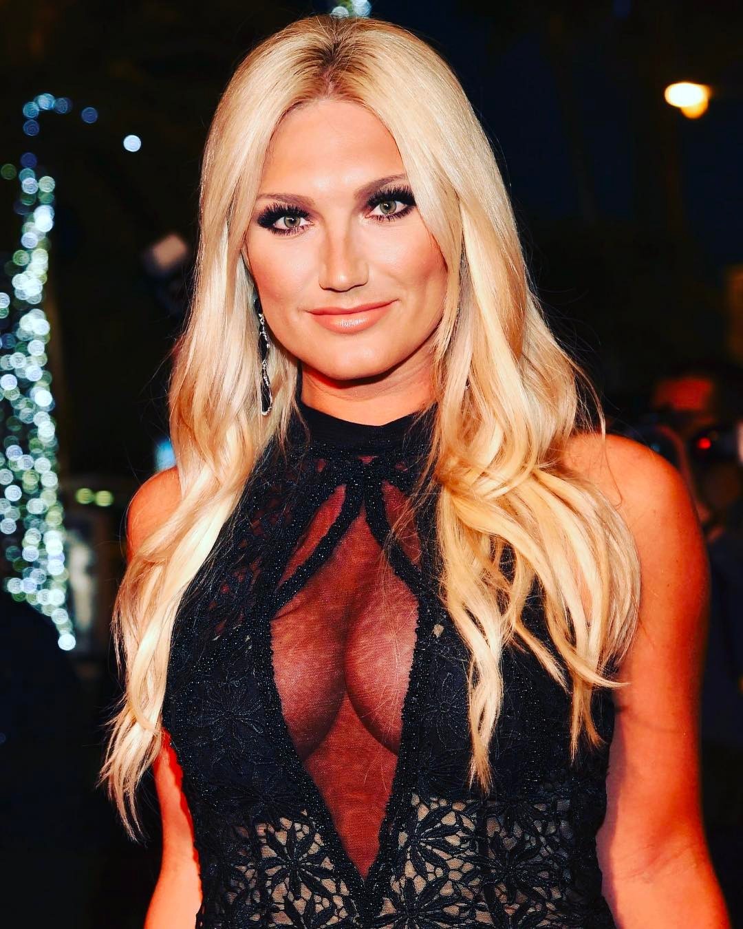 Brooke Hogan desnuda - Fotos y Vídeos imagen foto