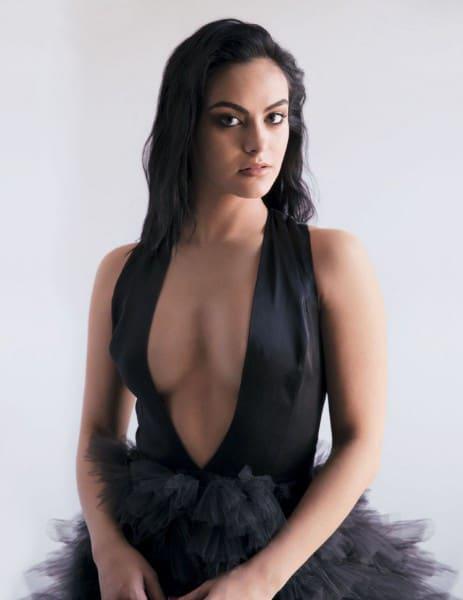 Camila Mendez Nude Pics - Camila Mendes nude, naked - Pics and Videos - ImperiodeFamosas