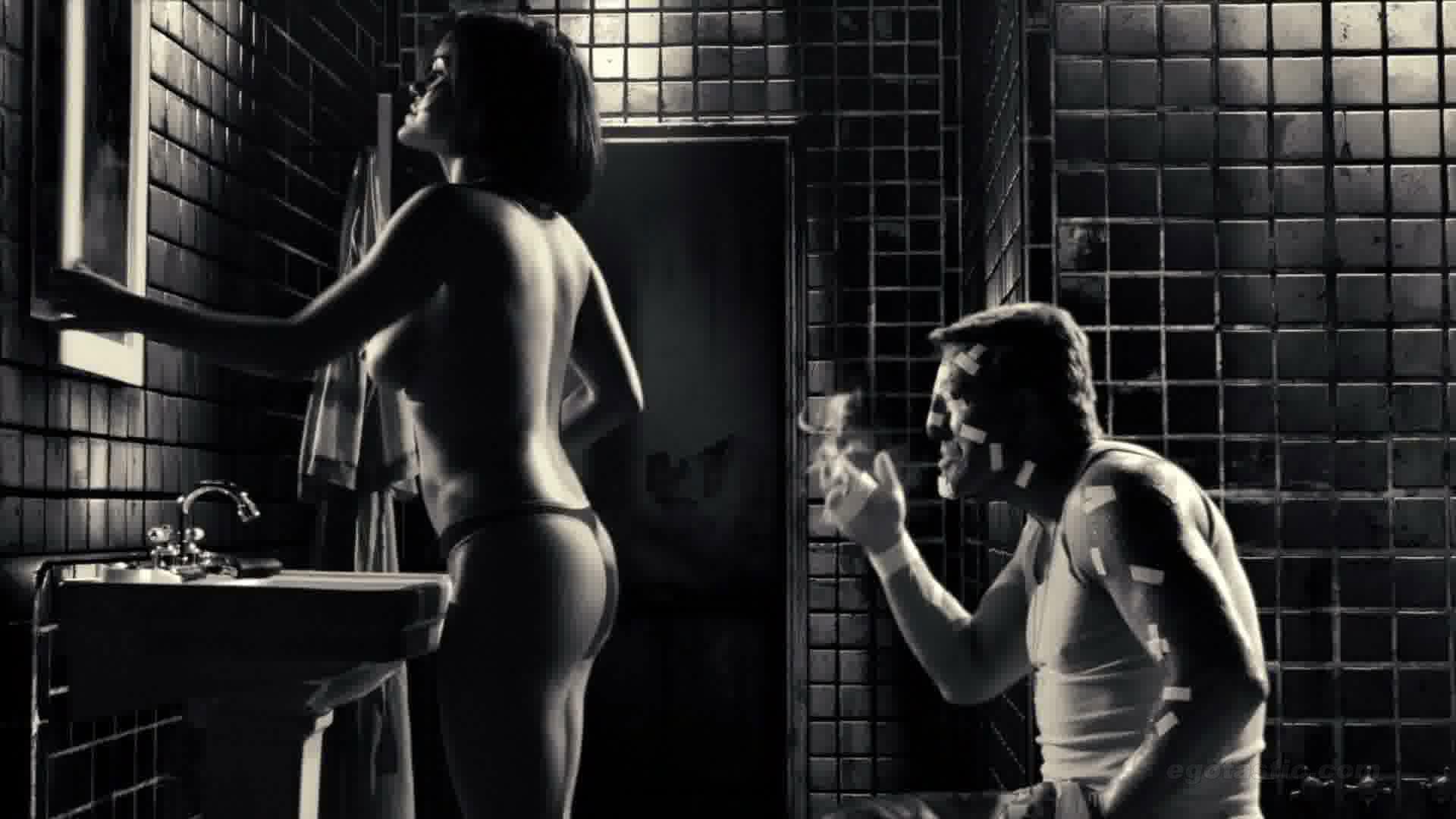 Carla Gugino Fully Naked
