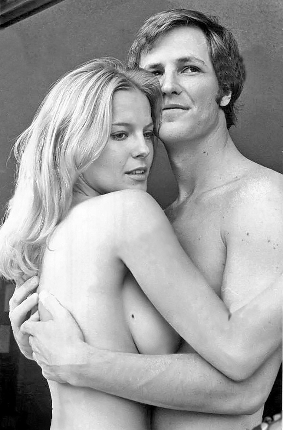 Topless diane ladd 51 Sexy