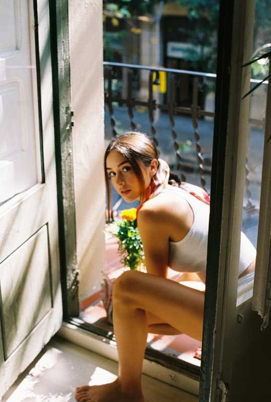 Claudia Bouza nude, naked - Pics and Videos - ImperiodeFamosas