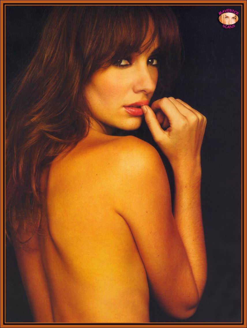 Gonzalez nude claudia Claudia Gonzalez