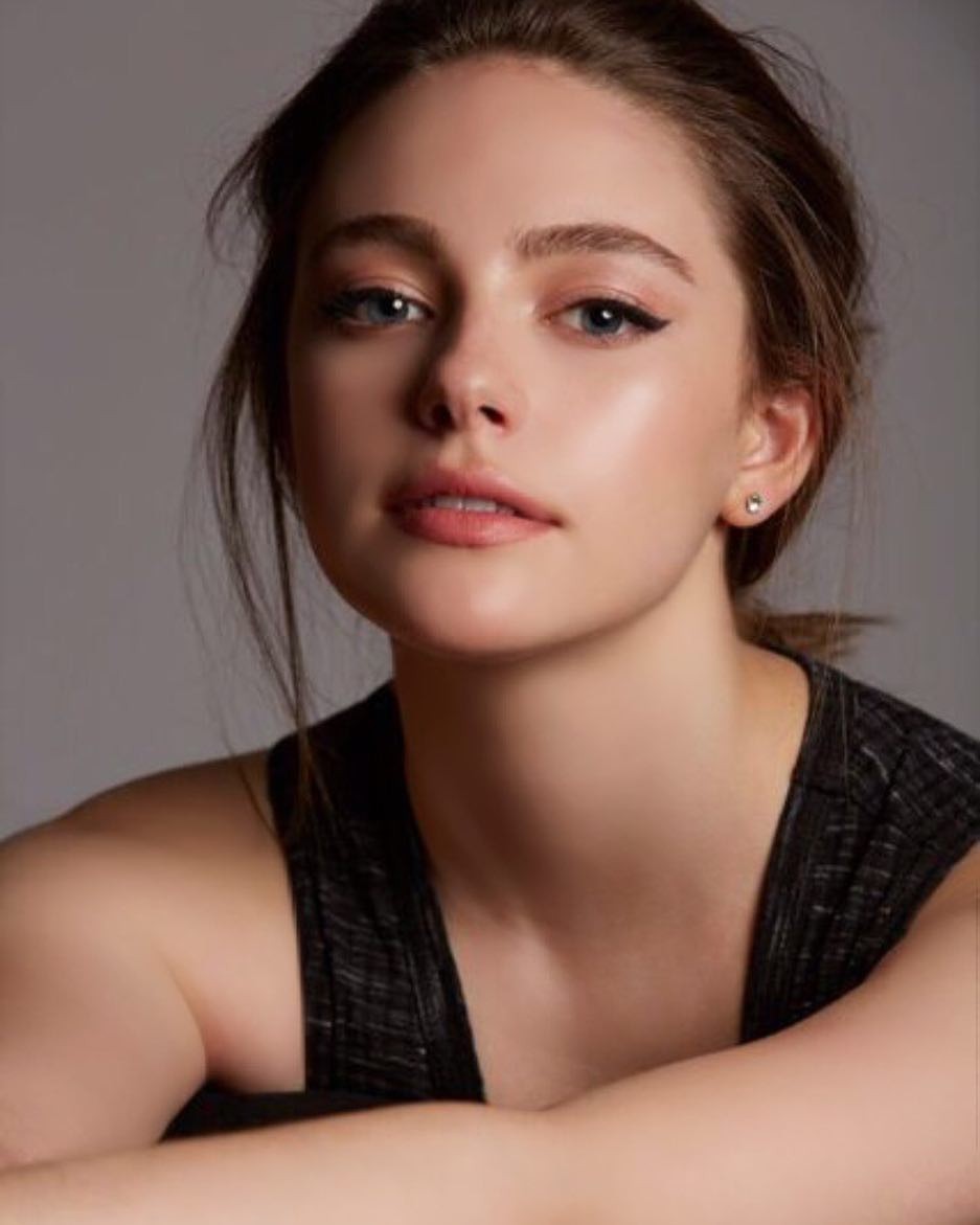 Danielle rose russell leaked