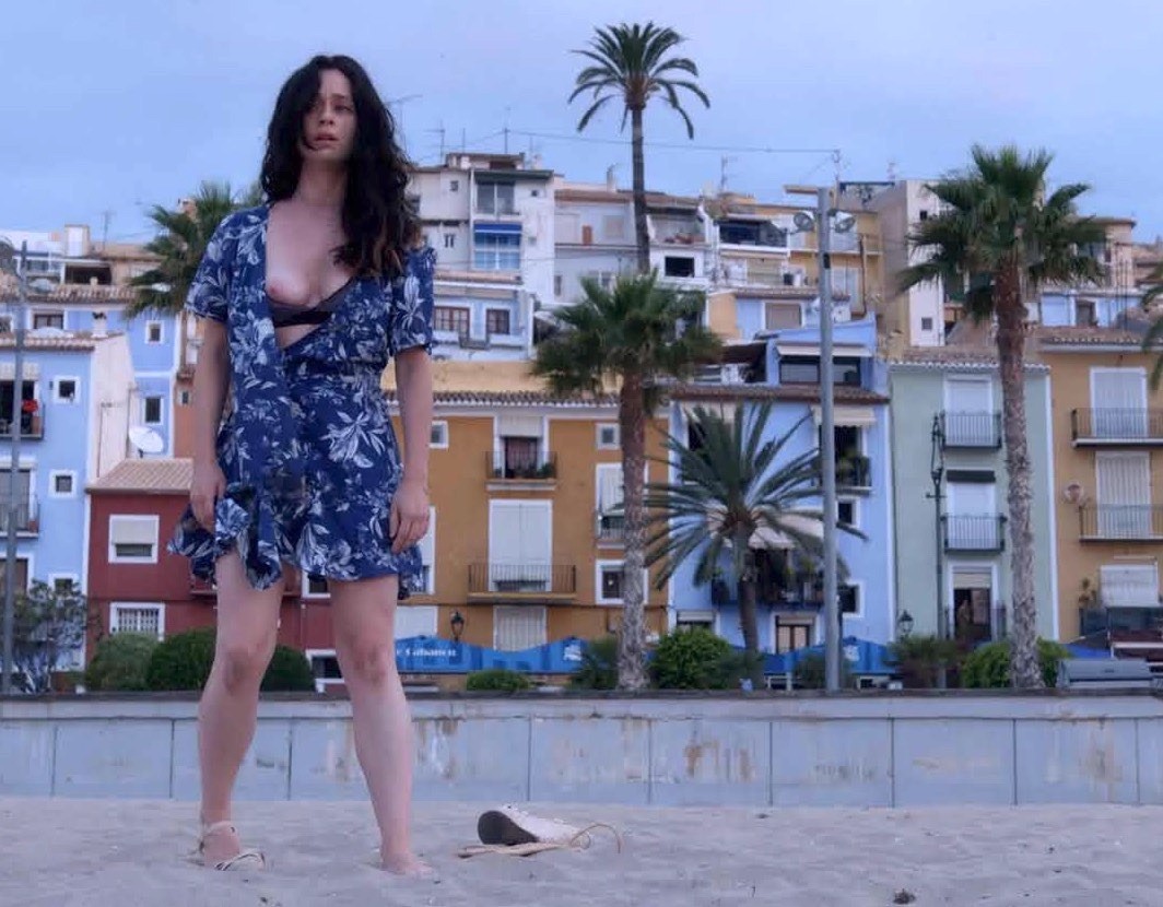 Elena Rivera nude, naked - Pics and Videos - ImperiodeFamosas