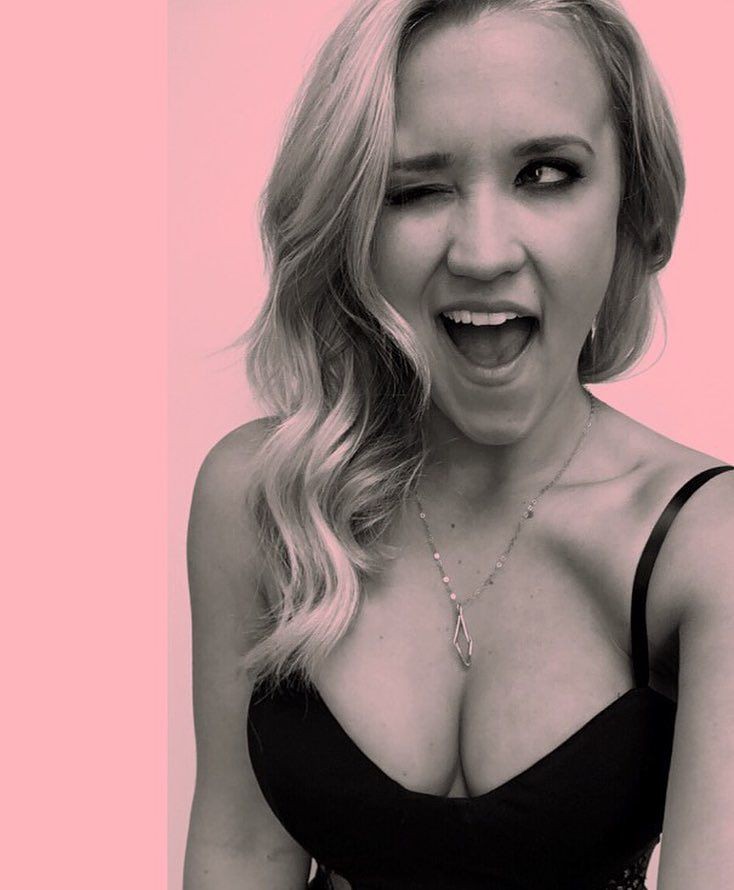 Nude emily osment