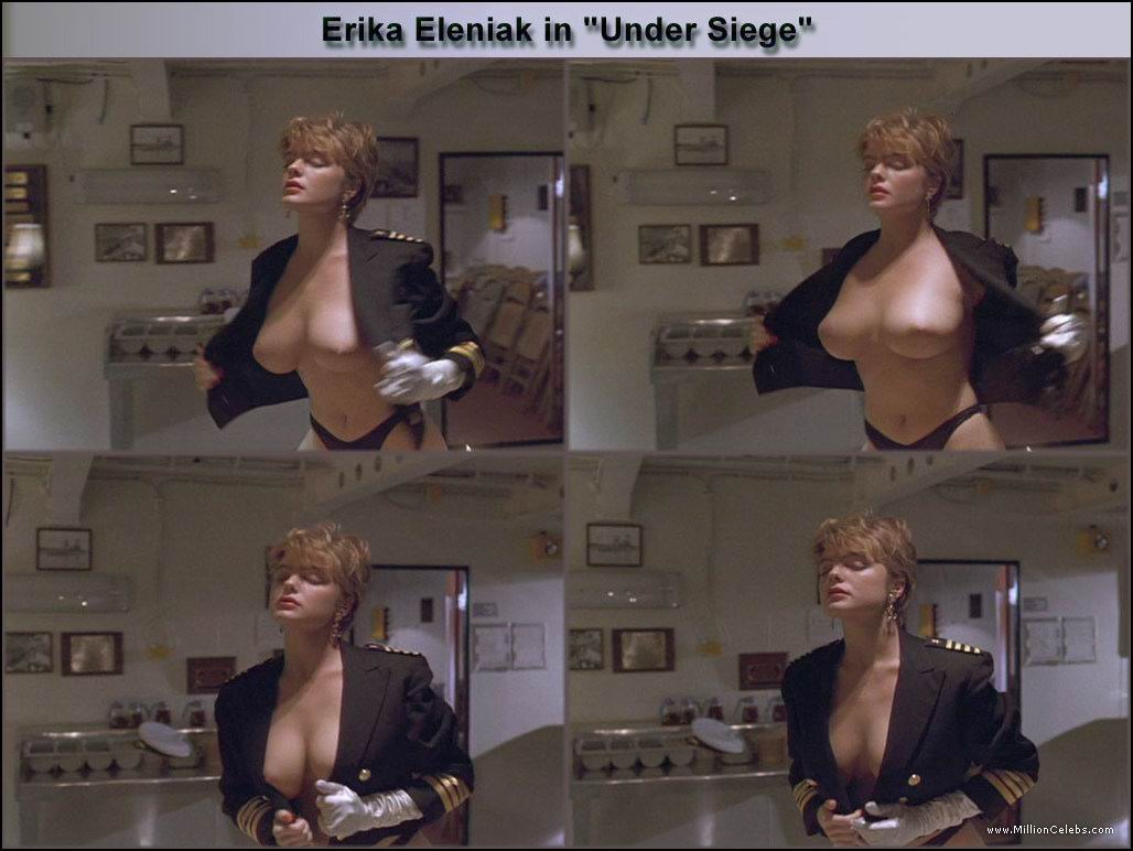 Erika Eleniak nackt - Bilder und Videos - ImperiodeFamosas