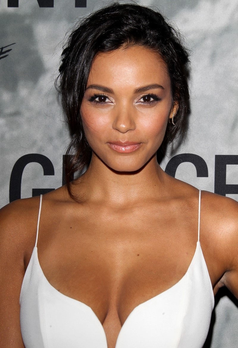 Jessica lucas nude pictures