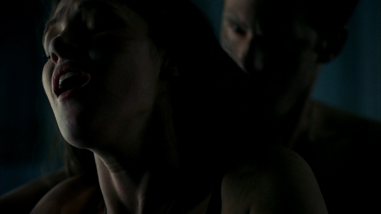 Lucy griffiths sex