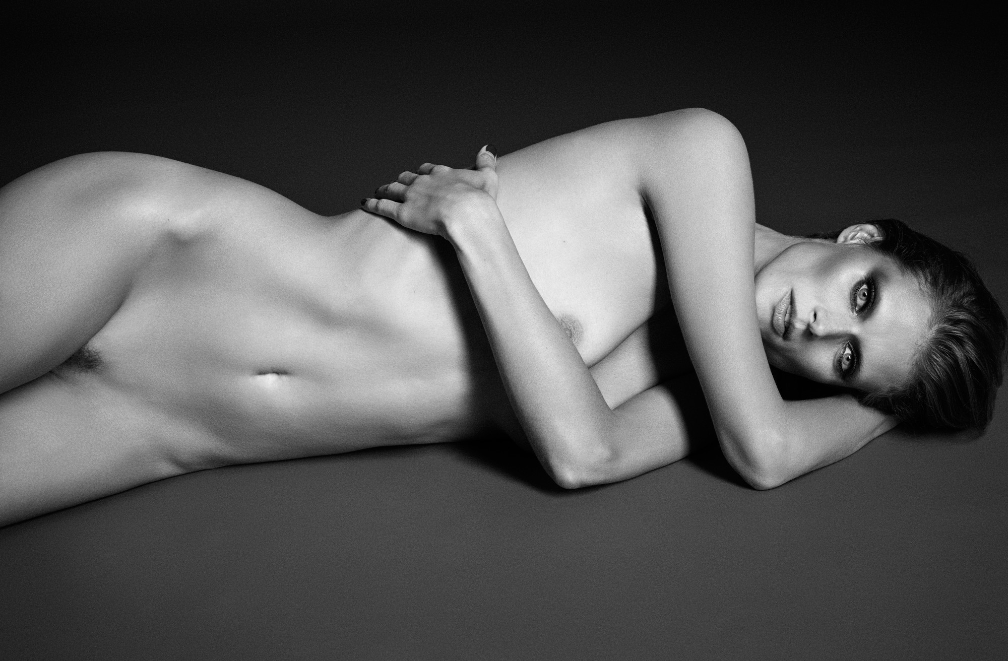 Nude photos of alexandra by lorenzo