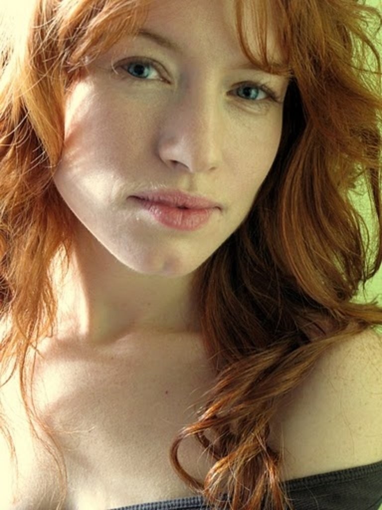 Nackt Maria Thayer  These 38
