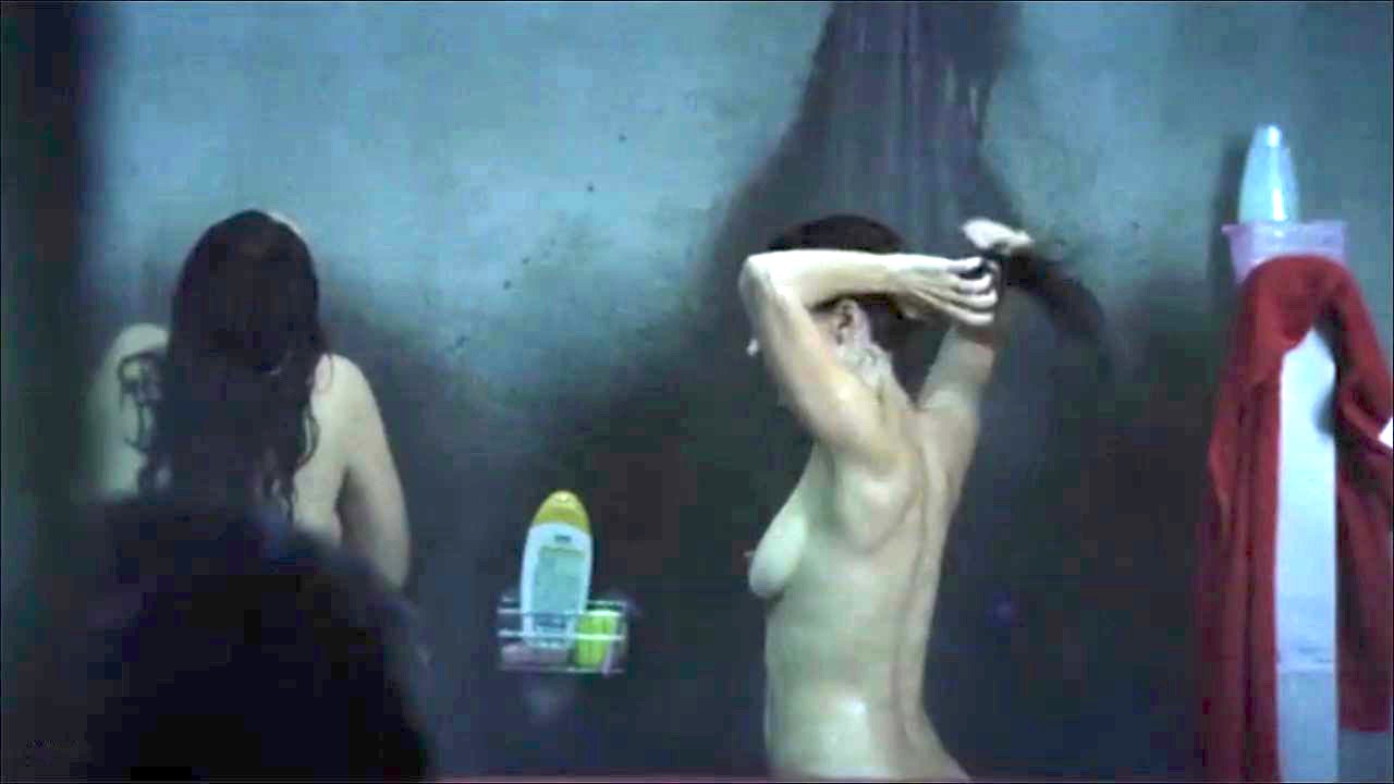 Marina de tavira desnuda