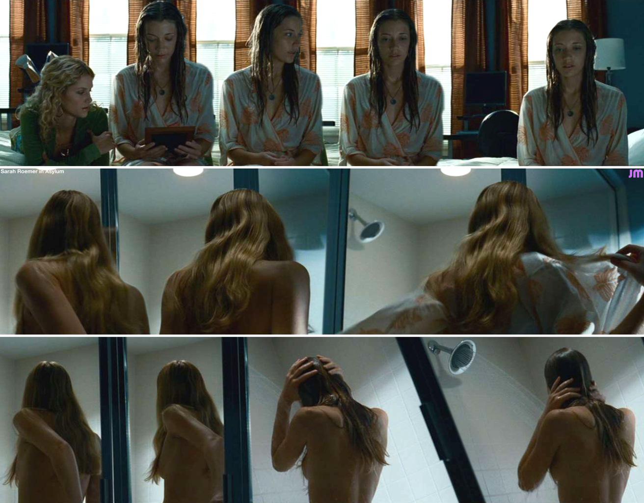 Sarah roemer nude pictures