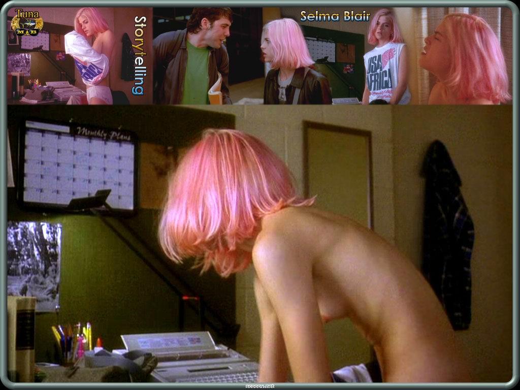 Selma Blair Nude In My Mom's New Boyfriend