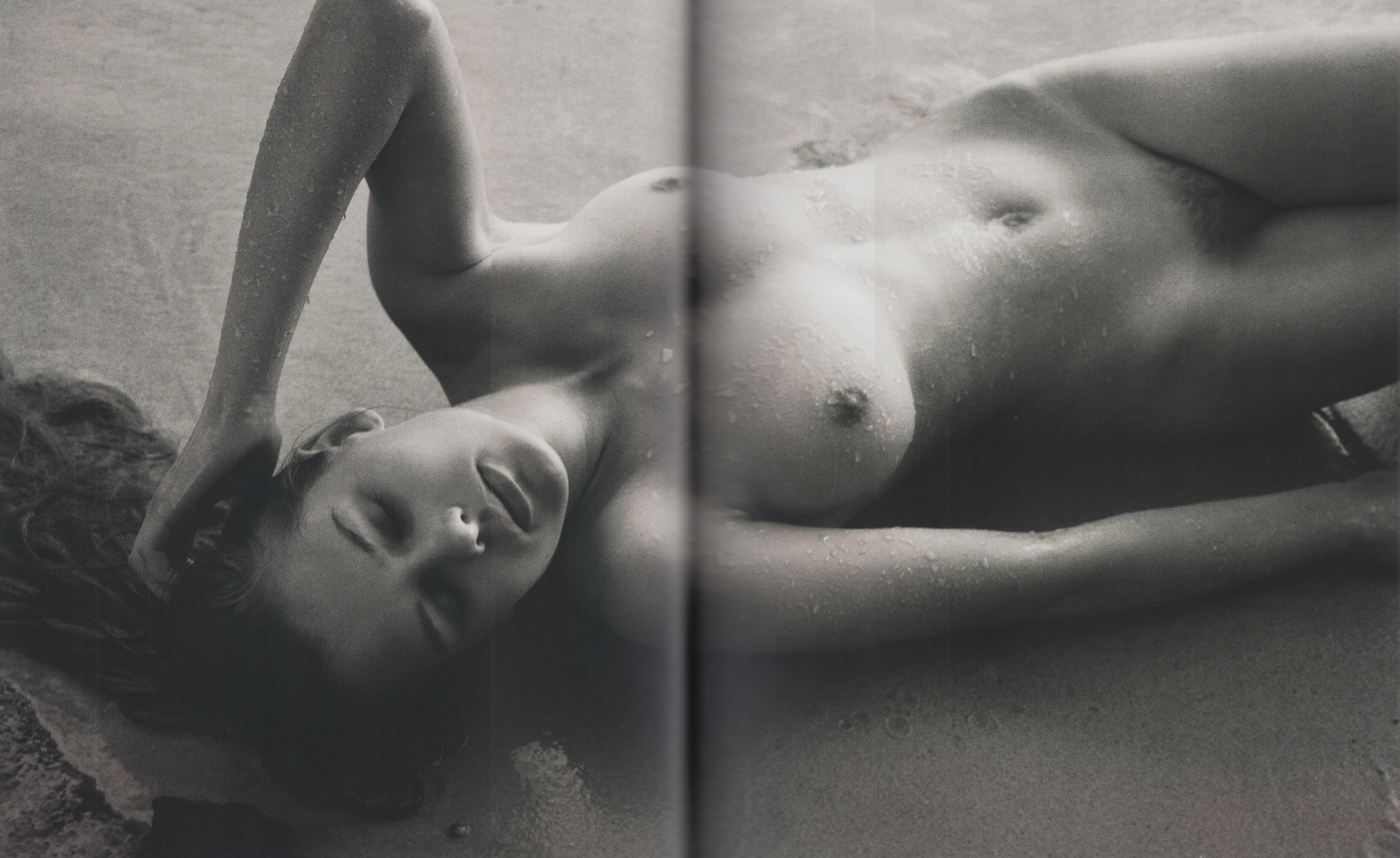 Elizabeth Hansen Nude Pictures And Pics