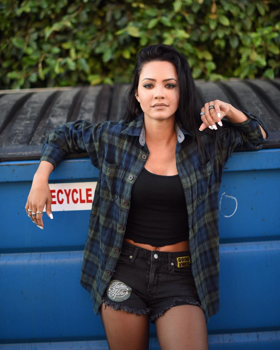 Tristin Mays The Fappening Sexy (30 Photos) | #The Fappening