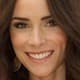 Gesicht von Abigail Spencer