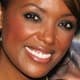 Rosto de Aisha Tyler