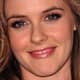 Rosto de Alicia Silverstone