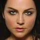 Gesicht von Amy Lee