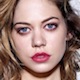 Cara de Analeigh Tipton