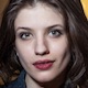 Gesicht von Anna Chipovskaya