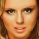 Face of Anna Semenovich