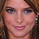 Rosto de Ashley Greene