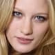 Gesicht von Ashley Hinshaw