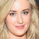 Visage Ashley Johnson