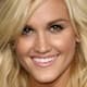 Gesicht von Ashley Roberts